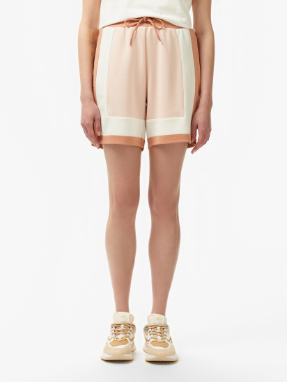 Шорти Lacoste модель GF0507HCZ - фото