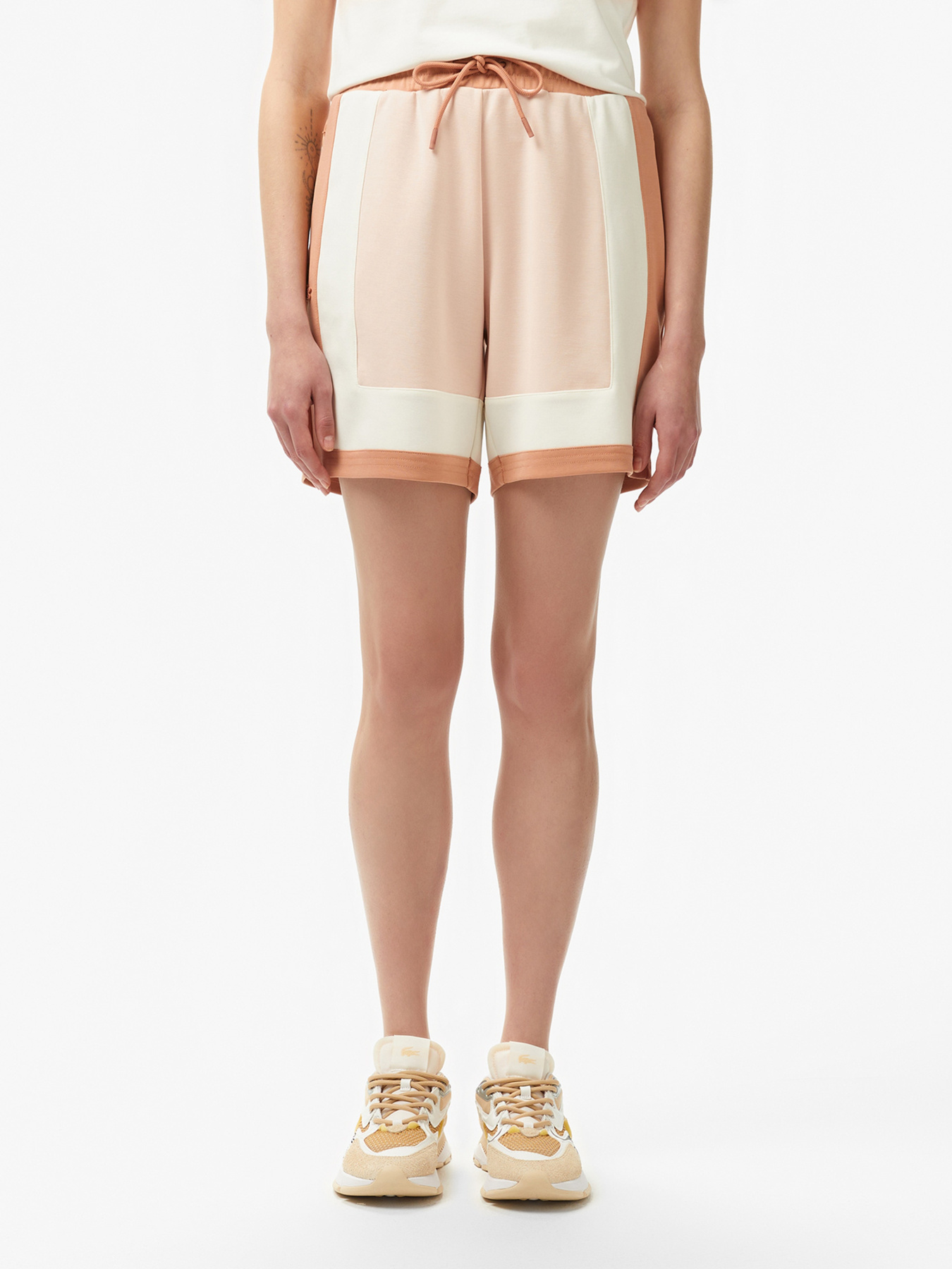 Повсякденні шорти Lacoste модель GF0507HCZ Фото