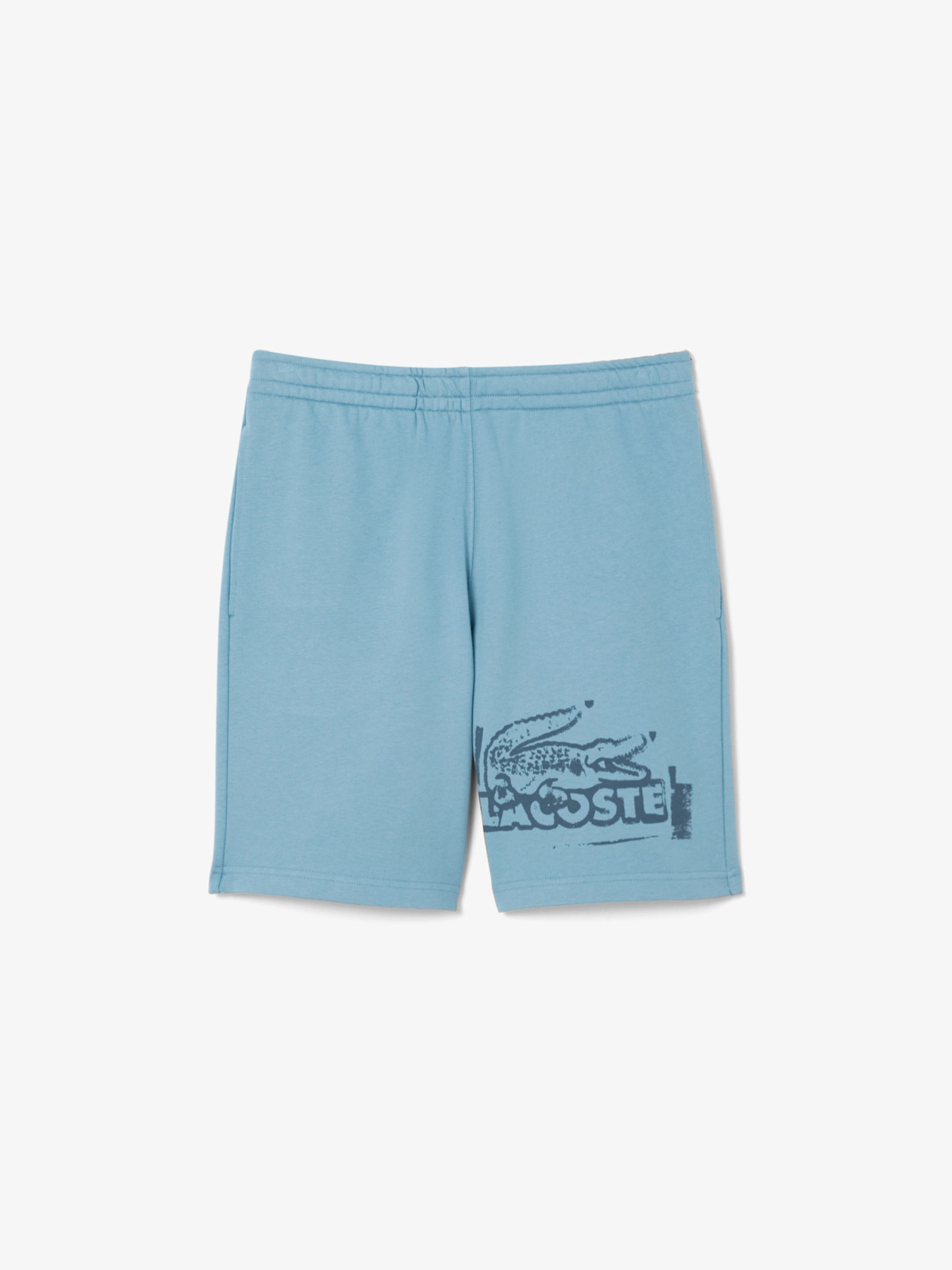 Шорты Lacoste модель GH0286CUN Фото