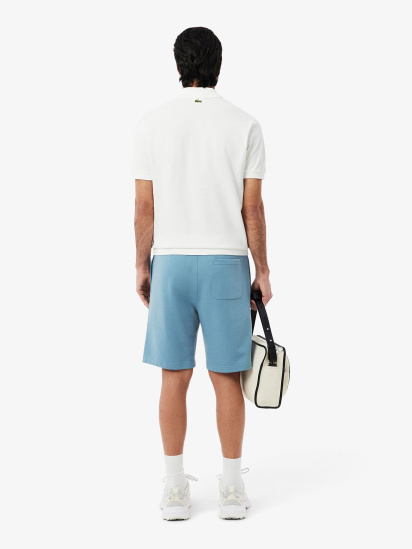 Шорти Lacoste модель GH0286CUN — фото 4 - INTERTOP