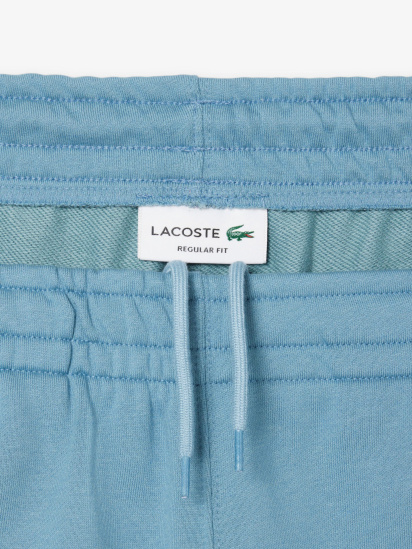 Шорти Lacoste модель GH0286CUN — фото 5 - INTERTOP