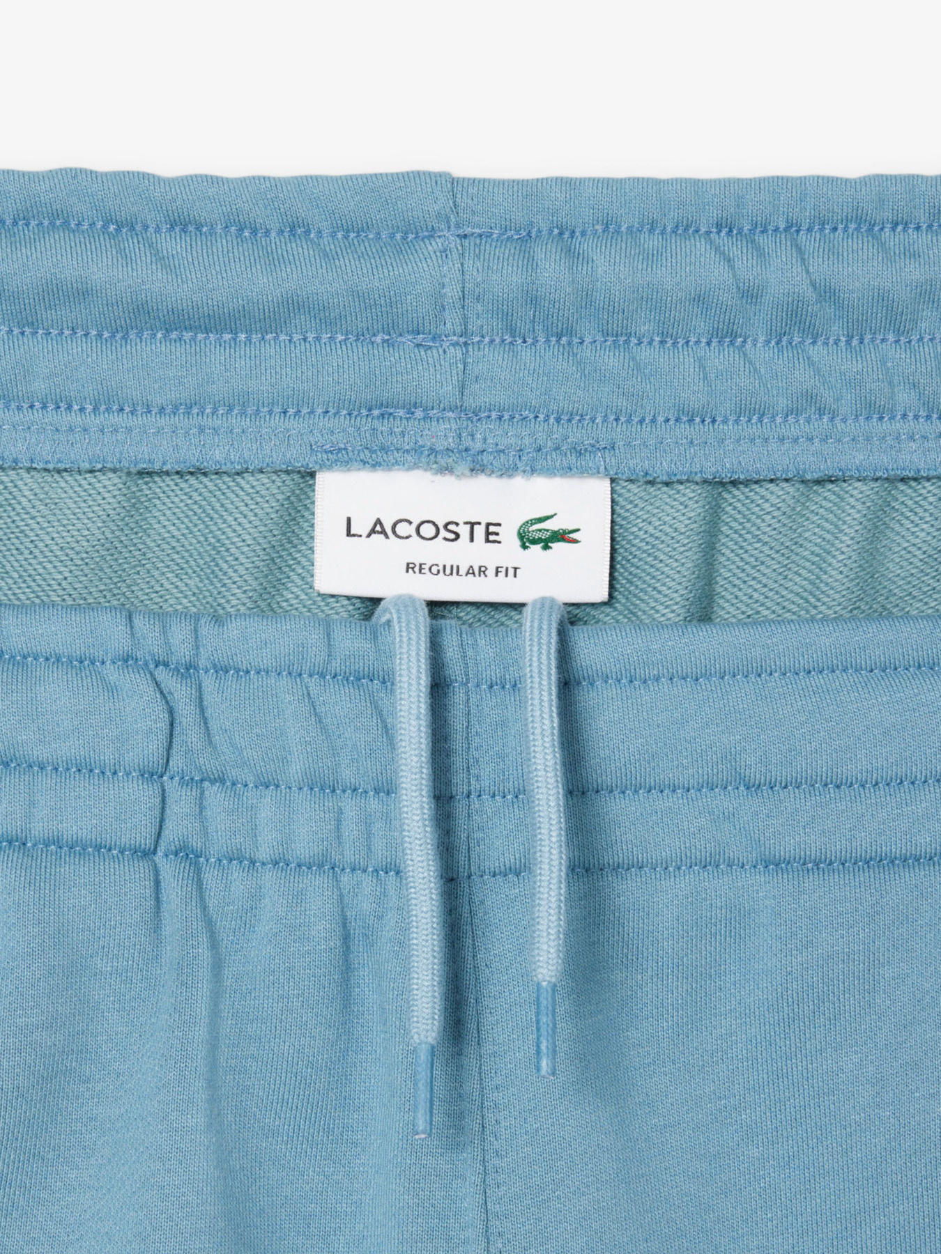 Повсякденні шорти Lacoste модель GH0286CUN Фото