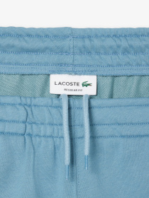 Повсякденні шорти Lacoste модель GH0286CUN Фото