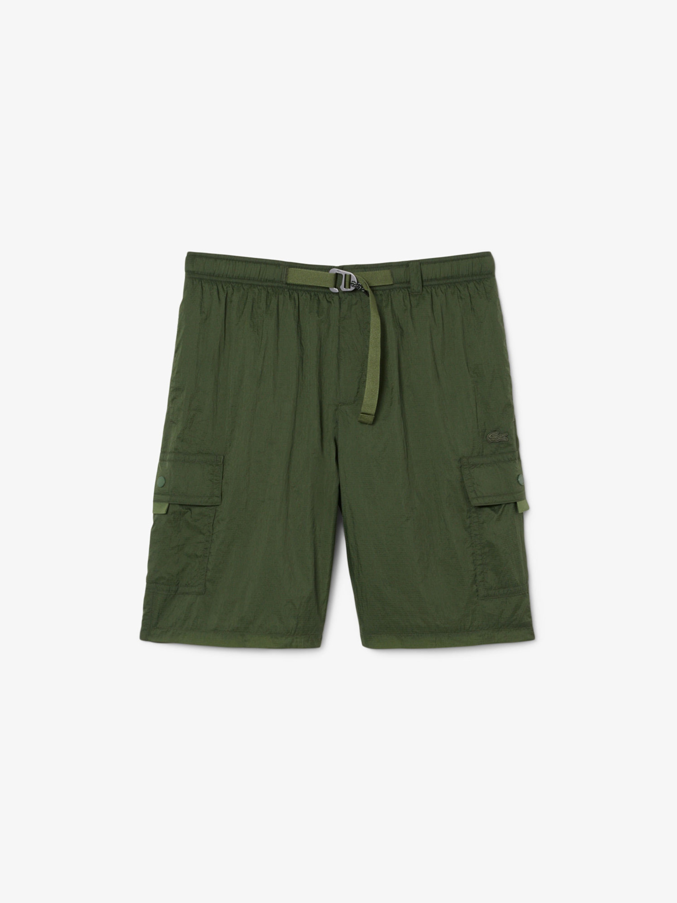 Шорти Lacoste модель GH0041HCF Фото