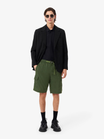 Шорти Lacoste модель GH0041HCF Фото