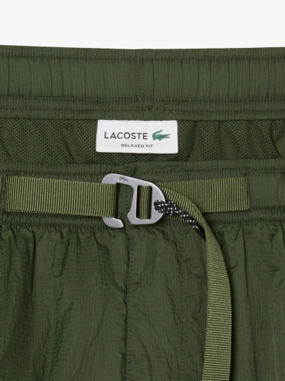 Шорти Lacoste модель GH0041HCF — фото 5 - INTERTOP
