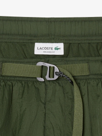 Повседневные шорты Lacoste модель GH0041HCF Фото