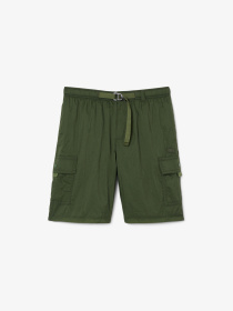 Повседневные шорты Lacoste модель GH0041HCF Фото