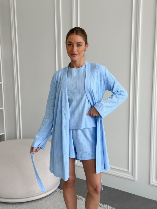 Домашний костюм Cosy модель SetBH222324 Фото