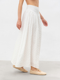 Спідниця міді Romashka Арфа модель 206030105091 Фото