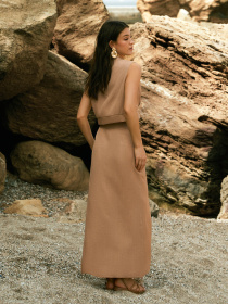 Спідниця міді Seventeen модель 2180-1.6023 Фото