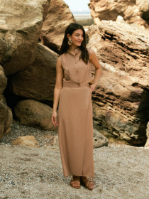 Спідниця міді Seventeen модель 2180-1.6023 Фото