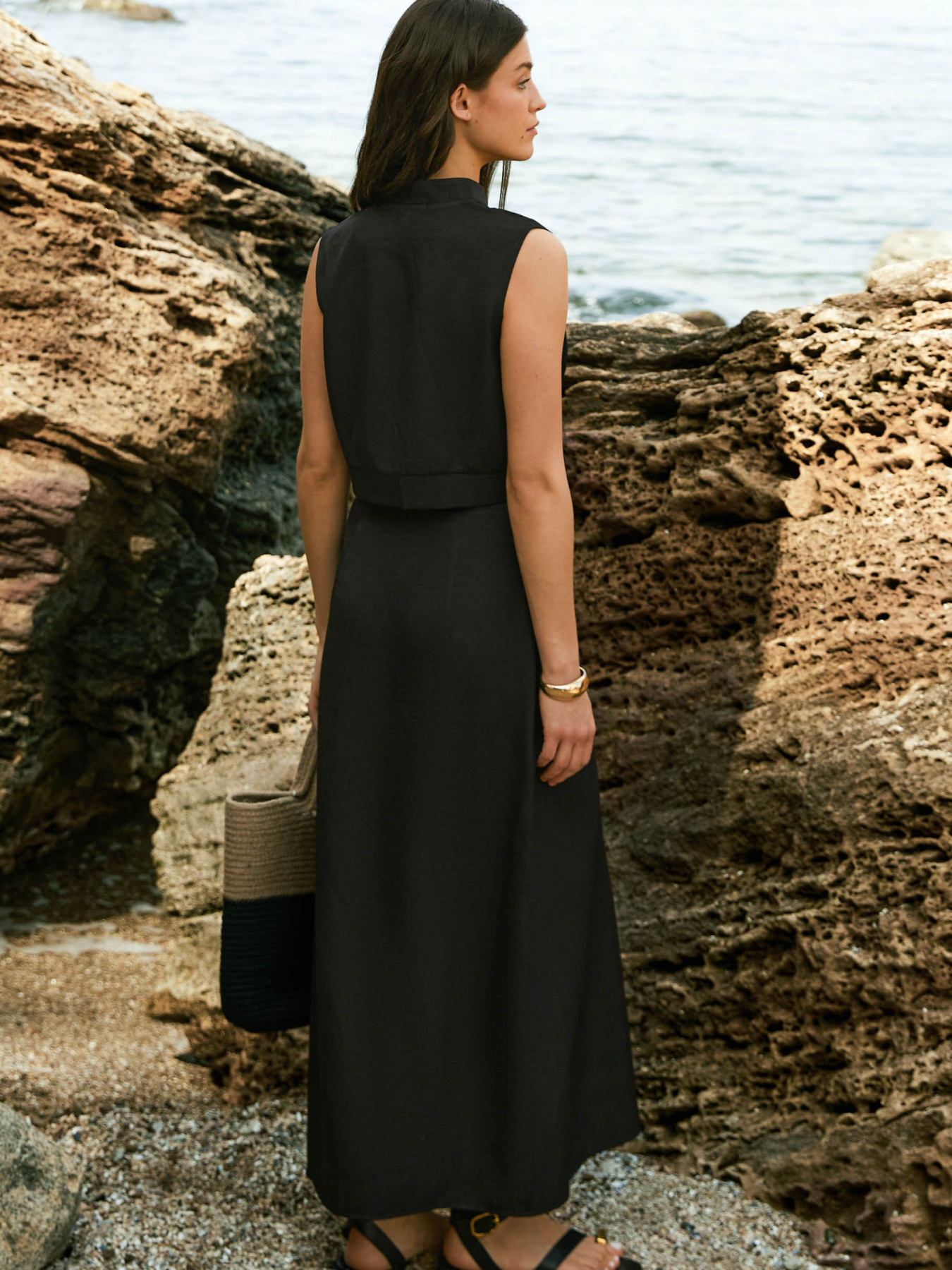 Спідниця міді Seventeen модель 2180-1.6016 Фото