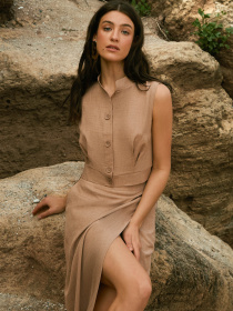 Жилет Seventeen модель 2180.6022 Фото