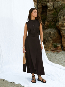 Жилет Seventeen модель 2180.6017 Жилет Seventeen модель 2180.6017 Фото