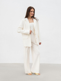 Піджак Romashka Контур модель 221011305072 Фото