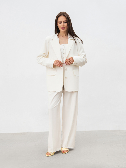 Піджак Romashka Контур Модель 221011305072 Фото