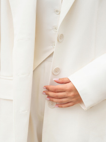 Піджак Romashka Контур модель 221011305072 Піджак Romashka Контур модель 221011305072 Фото