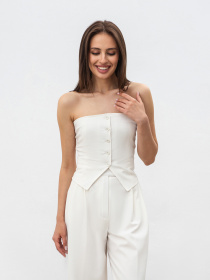 Палаццо Romashka Призма модель 205039905072 Фото