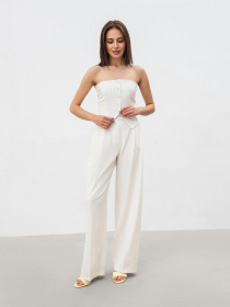 Палаццо Romashka Призма модель 205039905072 Фото