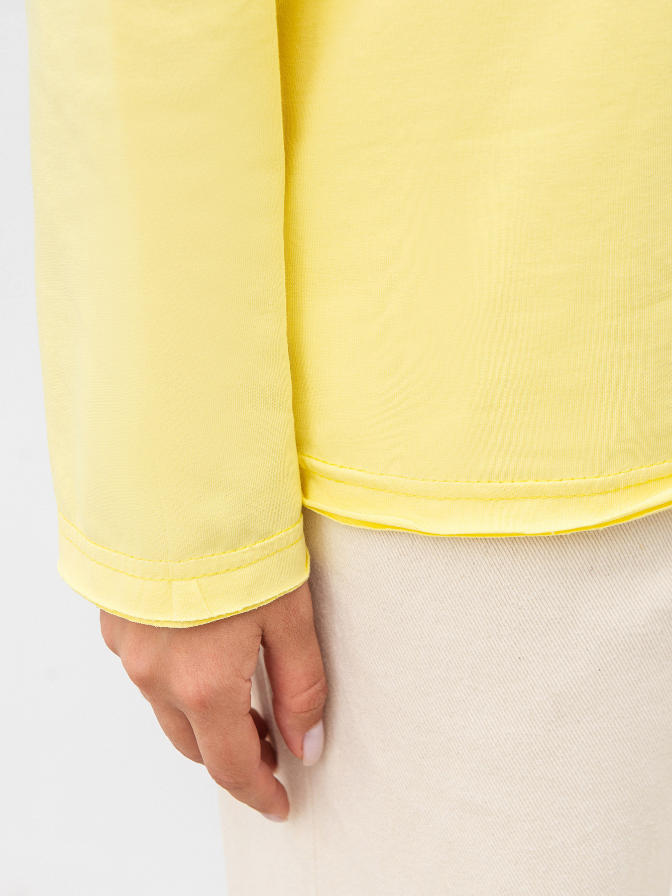 Лонгслів Romashka Пау модель 399014805021 Фото