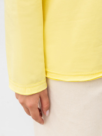 Лонгслів Romashka Пау модель 399014805021 Лонгслів Romashka Пау модель 399014805021 Фото