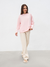 Лонгслів Romashka Пау модель 399014805011 Лонгслів Romashka Пау модель 399014805011 Фото