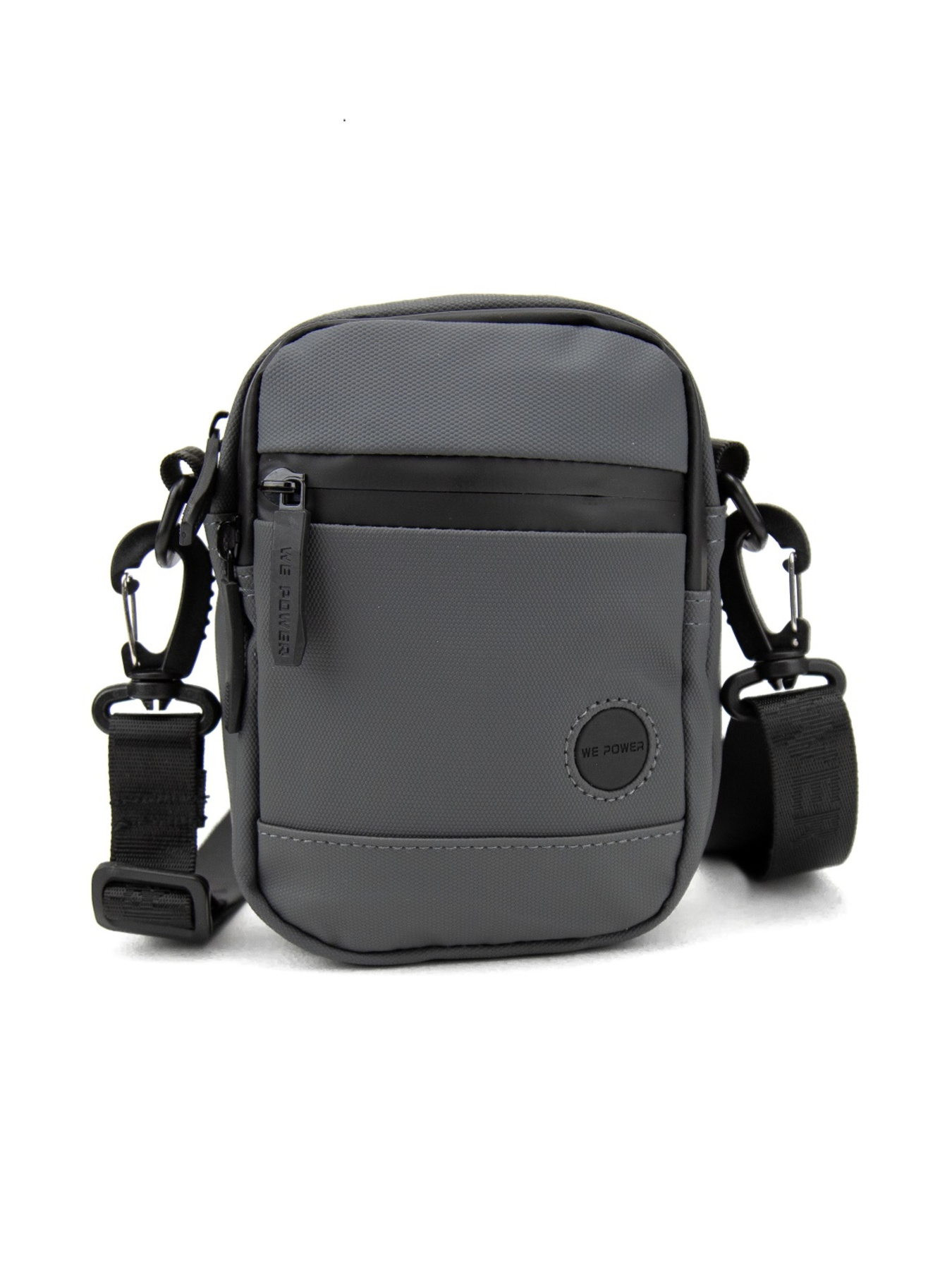 Мессенджер RoyalBag модель AT08-1237G Фото