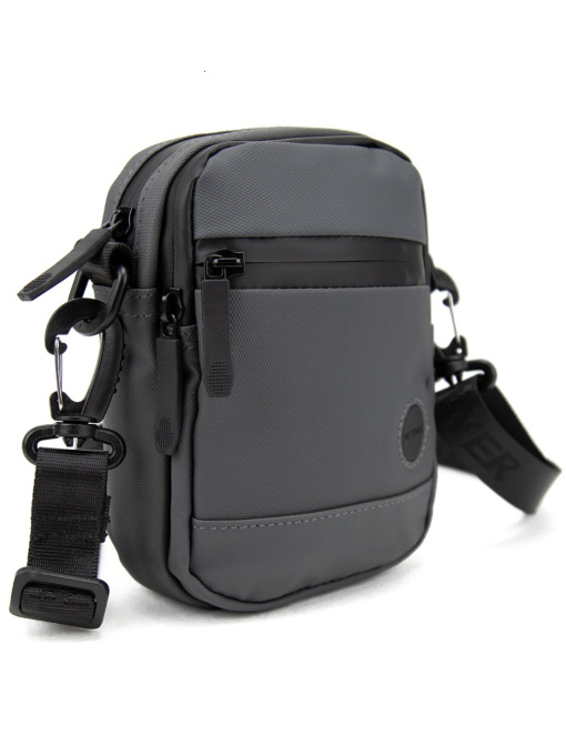 Мессенджер RoyalBag модель AT08-1237G Фото