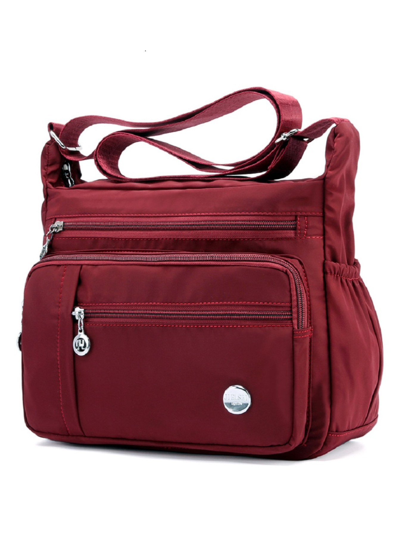 Мессенджер RoyalBag модель WT-9802R Фото