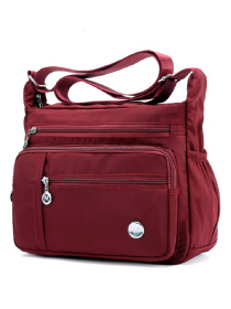 Мессенджер RoyalBag модель WT-9802R Фото