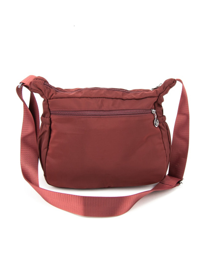 Мессенджер RoyalBag модель WT-9802R — фото 4 - INTERTOP