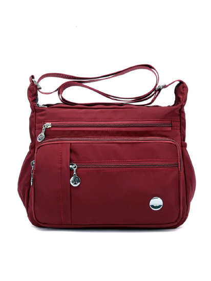 Мессенджер RoyalBag модель WT-9802R — фото 6 - INTERTOP
