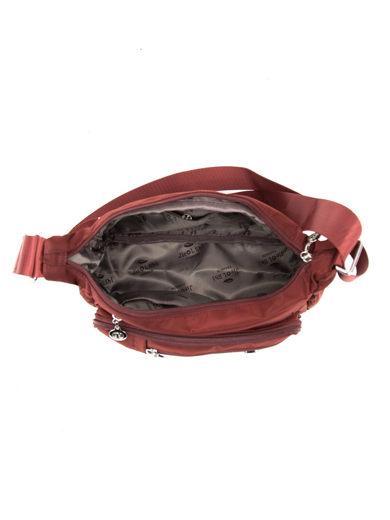 Мессенджер RoyalBag модель WT-9802R Фото