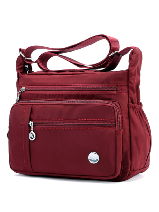 Мессенджер RoyalBag модель WT-9802R Фото