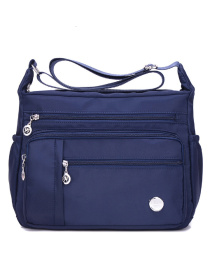 Кросс-боди RoyalBag модель WT-9802-1LBL Фото