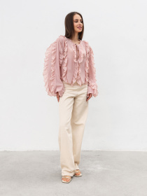 Блуза Romashka Патос модель 201025905011 Фото