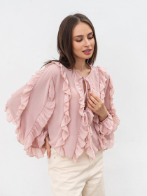 Блуза Romashka Патос модель 201025905011 Фото