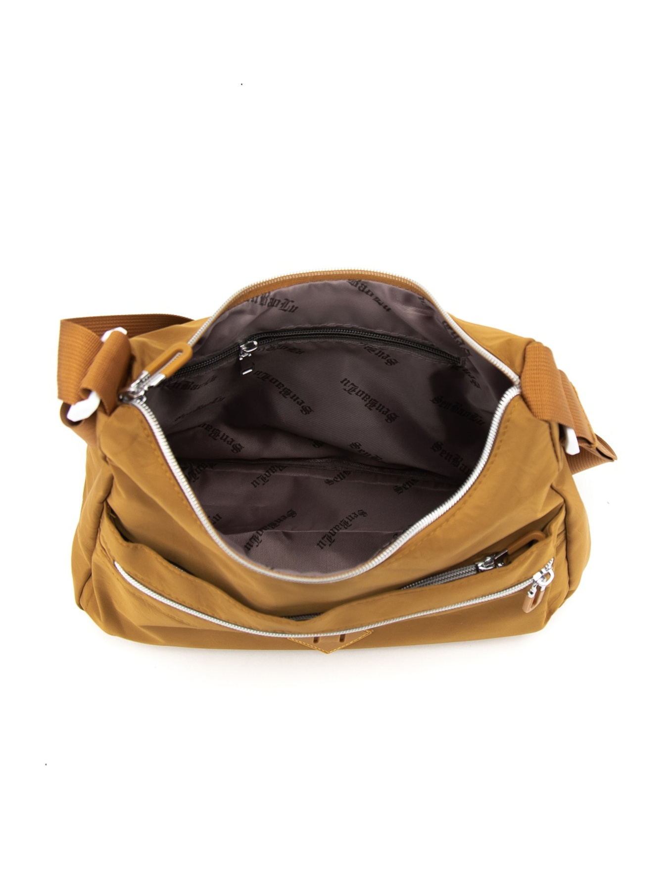 Кросс-боди RoyalBag модель WT1-206C Фото