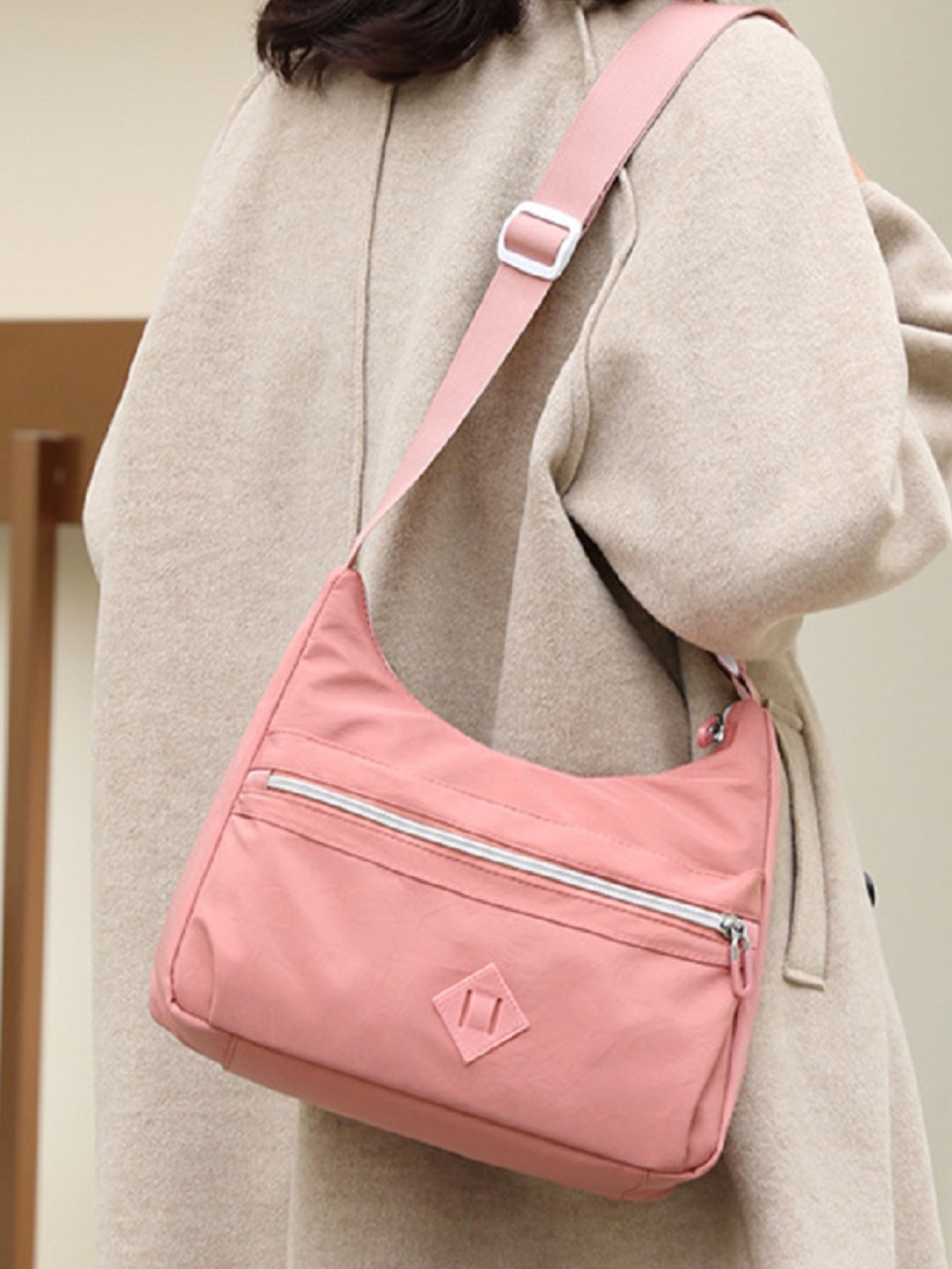 Кросс-боди RoyalBag модель WT1-206P Фото