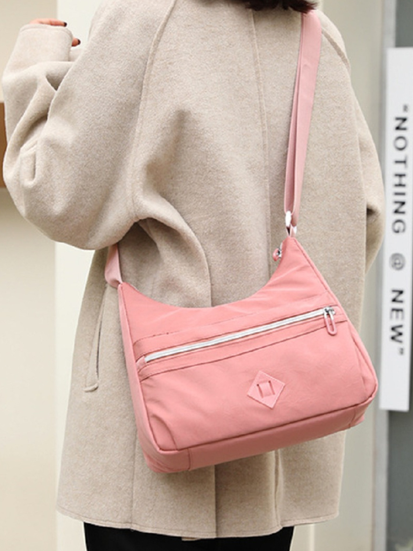 Крос-боді RoyalBag модель WT1-206P Фото