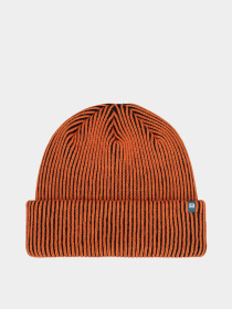 Шапка Bezlad Seven модель bezladhatblack-orange Фото