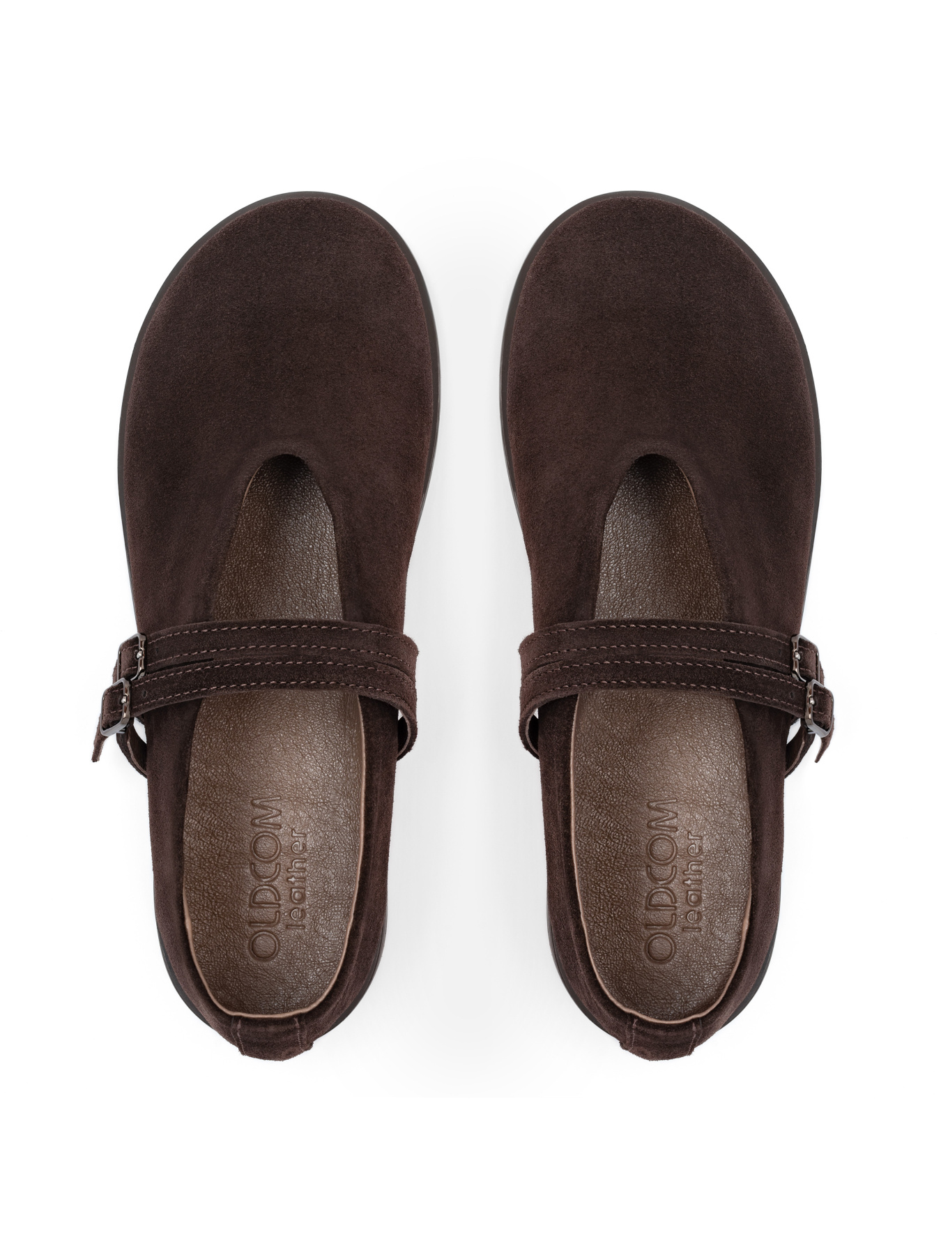 Балетки Oldcom Chloe модель oc1208 Фото