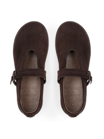 Балетки Oldcom Chloe модель oc1208 Фото