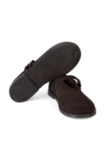 Балетки Oldcom Chloe модель oc1208 Фото