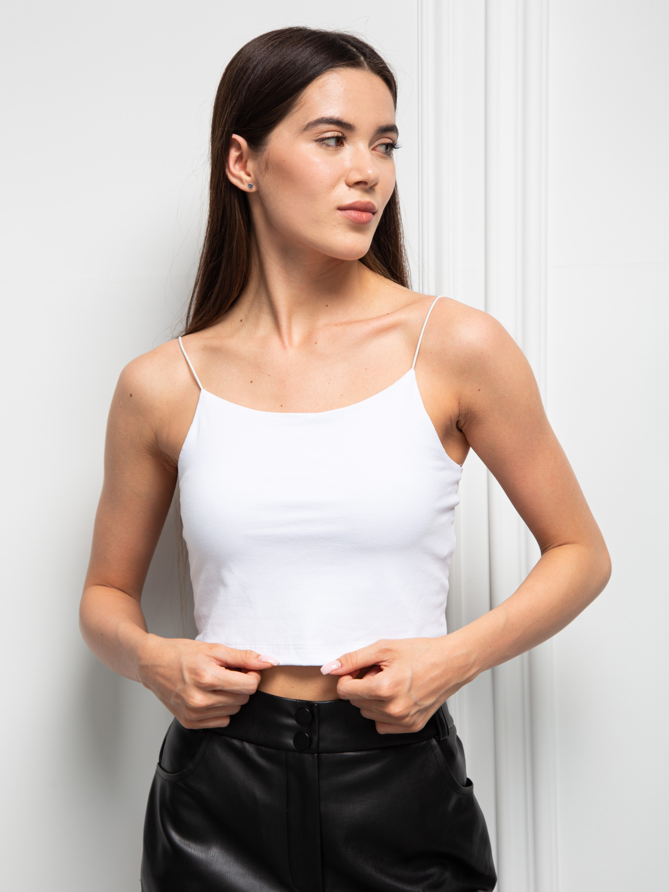 Топ Famo модель FUT-231029_03 Фото