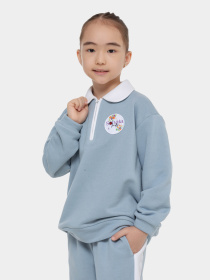 Костюмы SONATA KIDS модель SK-82 Фото