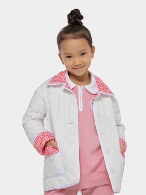 Күрткелер мен тондар SONATA KIDS үлгі SK-88-pink Фото