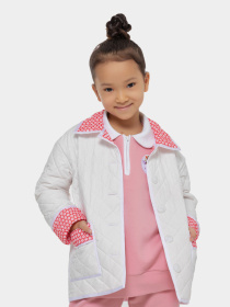Күрткелер мен тондар SONATA KIDS үлгі SK-88-pink Фото