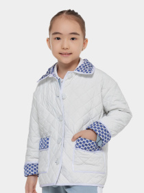 Күрткелер мен тондар SONATA KIDS үлгі SK-088-blue Фото